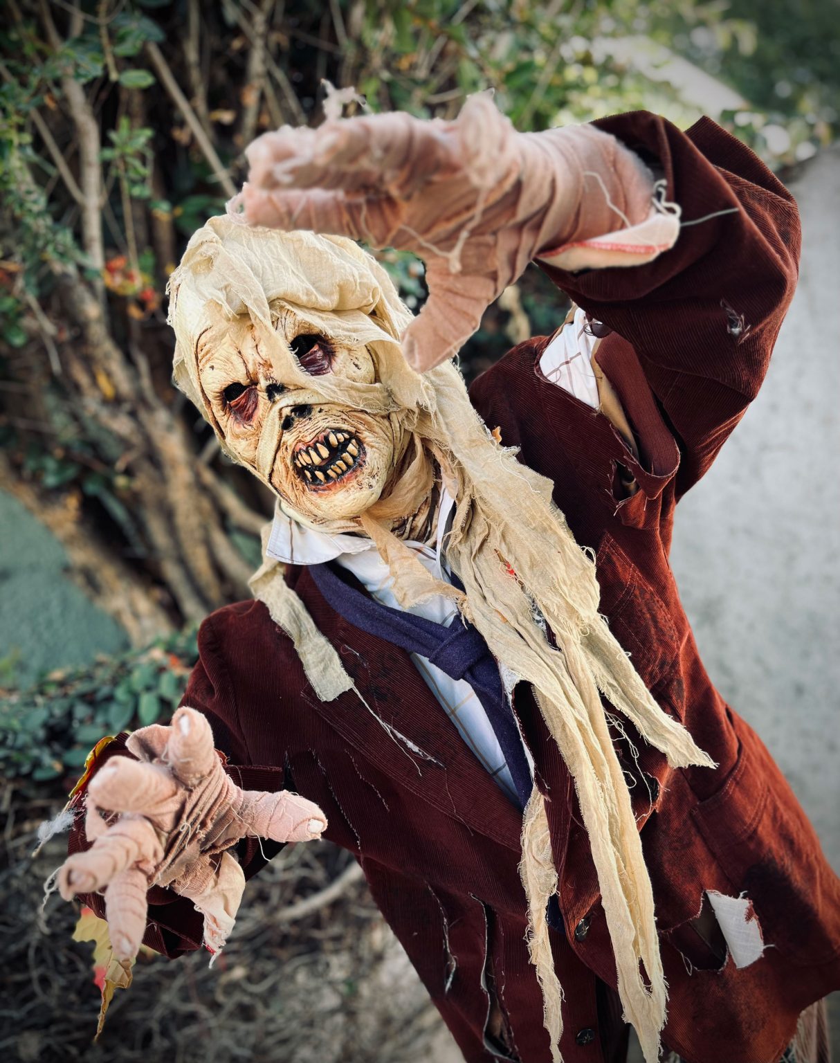 Zombie