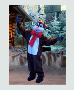 Rudolph