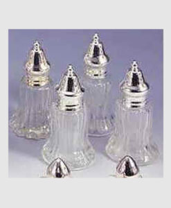 Salt and Pepper Shakers