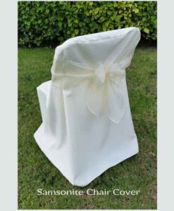 Samsonite Chair Cover