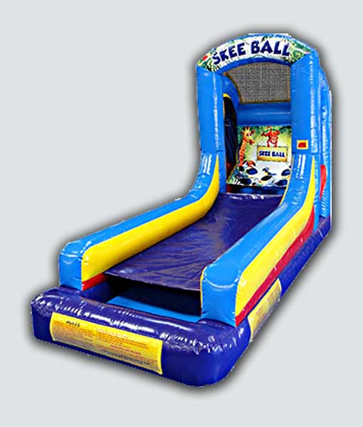 Skee Ball
