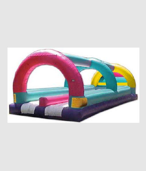 Slip And Slide