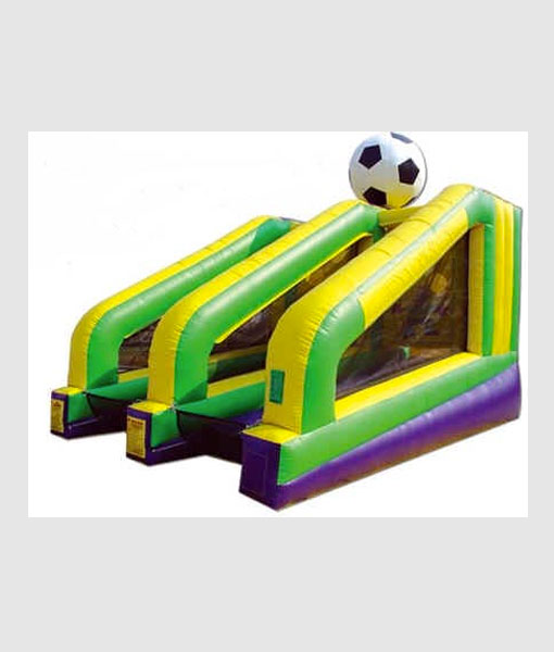 Soccer Challenge