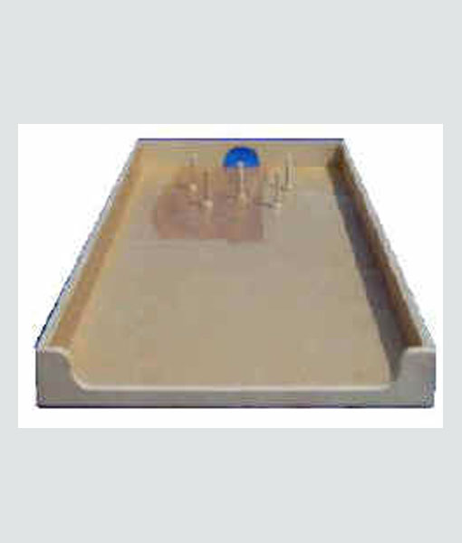 Soccer Tabletop Game