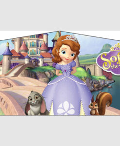 Sofia Banner