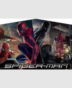 Spiderman Banner