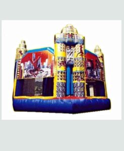Spiderman Jumper – Clubhouse