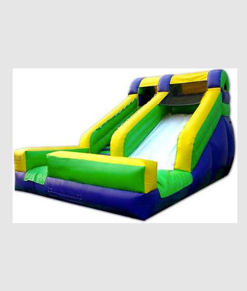 Splash Water Slide (Water)