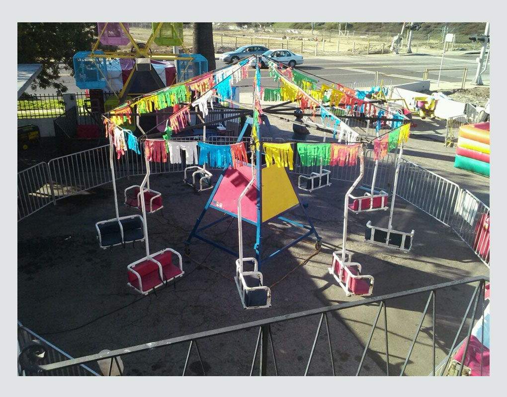 Swing Chair