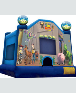 Toy Story Jumper – Premium
