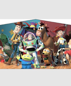 Toy Story Panel