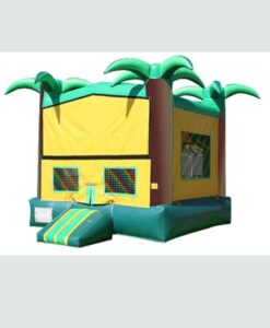 Tropical Jumper – Clubhouse