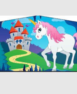 Unicorn Banner